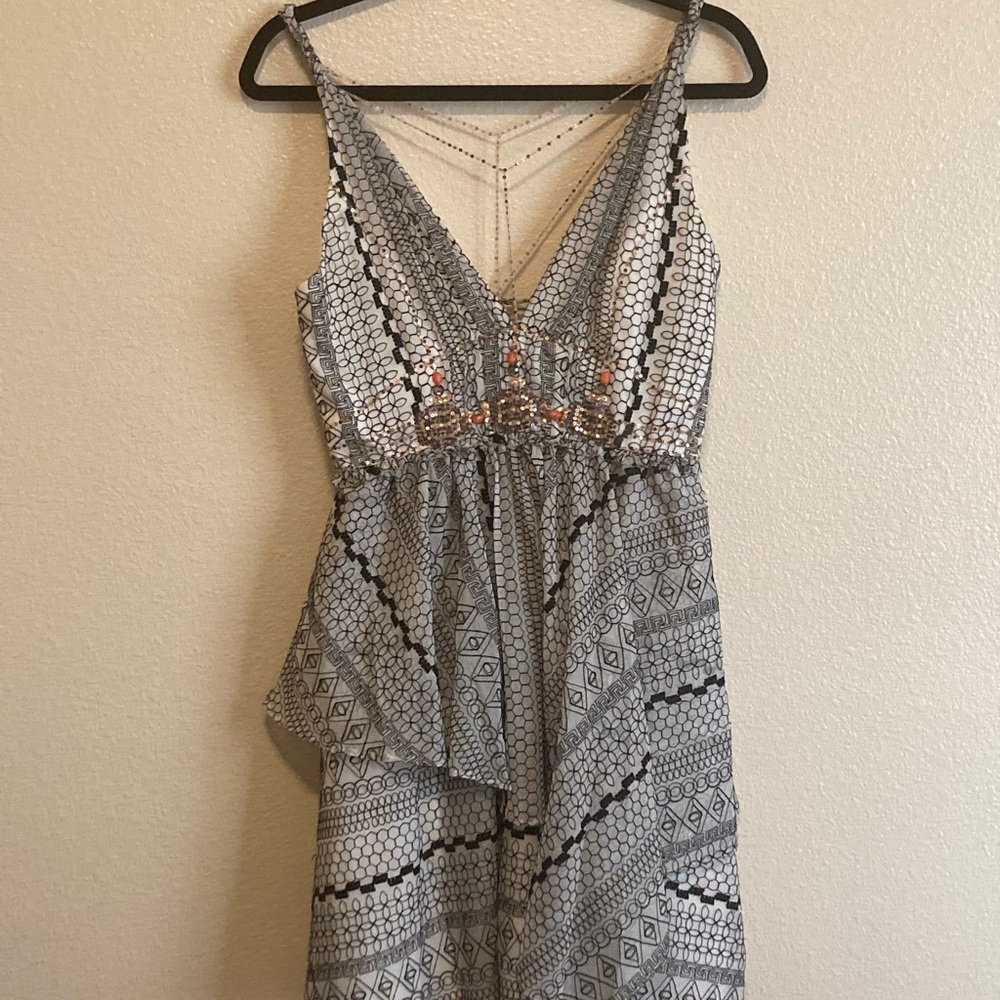 FREE PEOPLE - 0002 - Party dress - Cocktail dress - MIDI